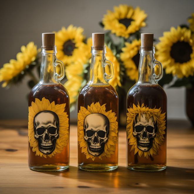 Unveiling the Truth The Dangers of Seed Oils in Our Diet