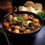 45-Minute Beef Stew