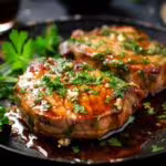 45 Minute Pork Chops
