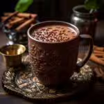 Mexican Hot Chocolate