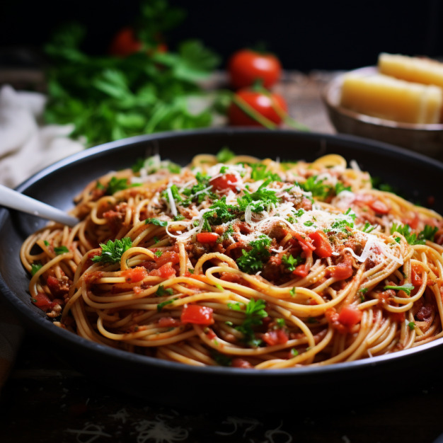Quick and Easy Pasta - Coolinarco.com