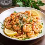 Shrimp Scampi