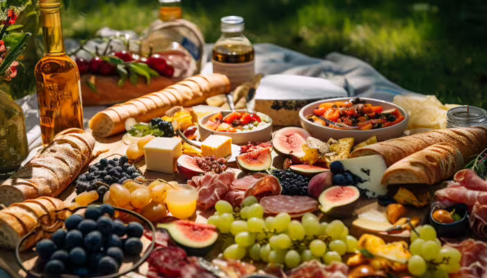 Perfect Picnic Tips