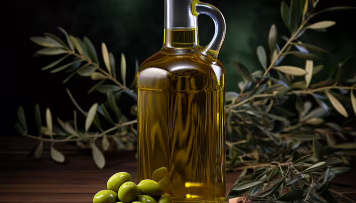 Benefits of Olive Oil