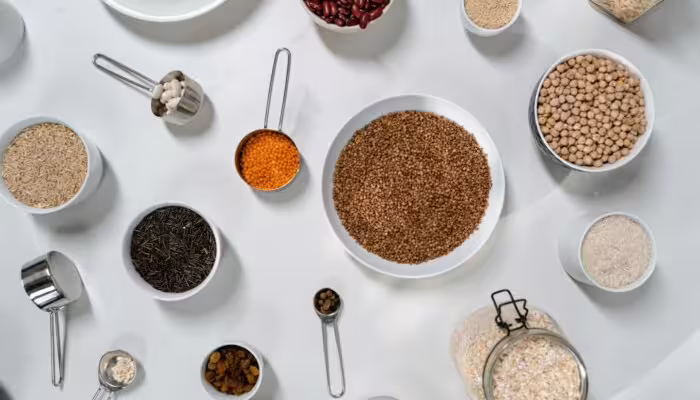 Grains Beyond Rice