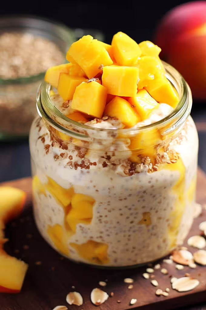 Overnight Oats