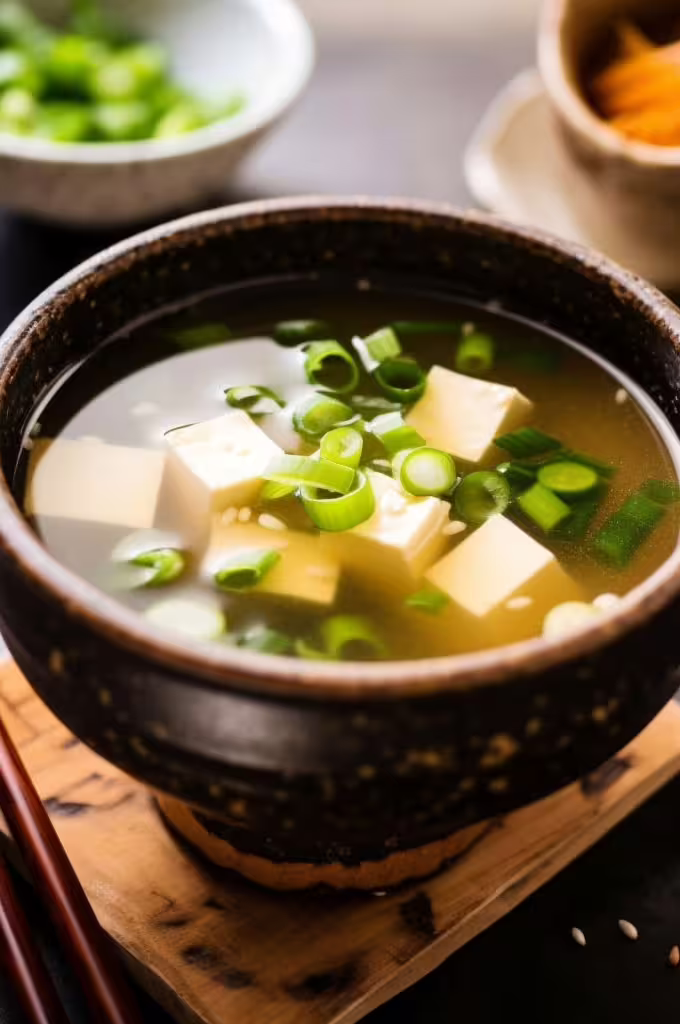 Miso Soup