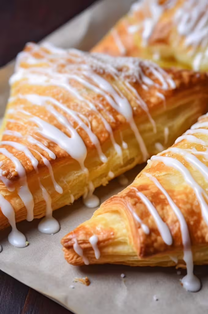 Apple Turnover