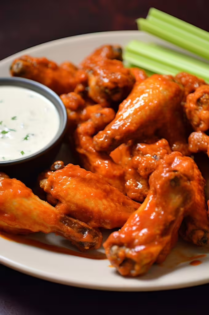 Buffalo Wings