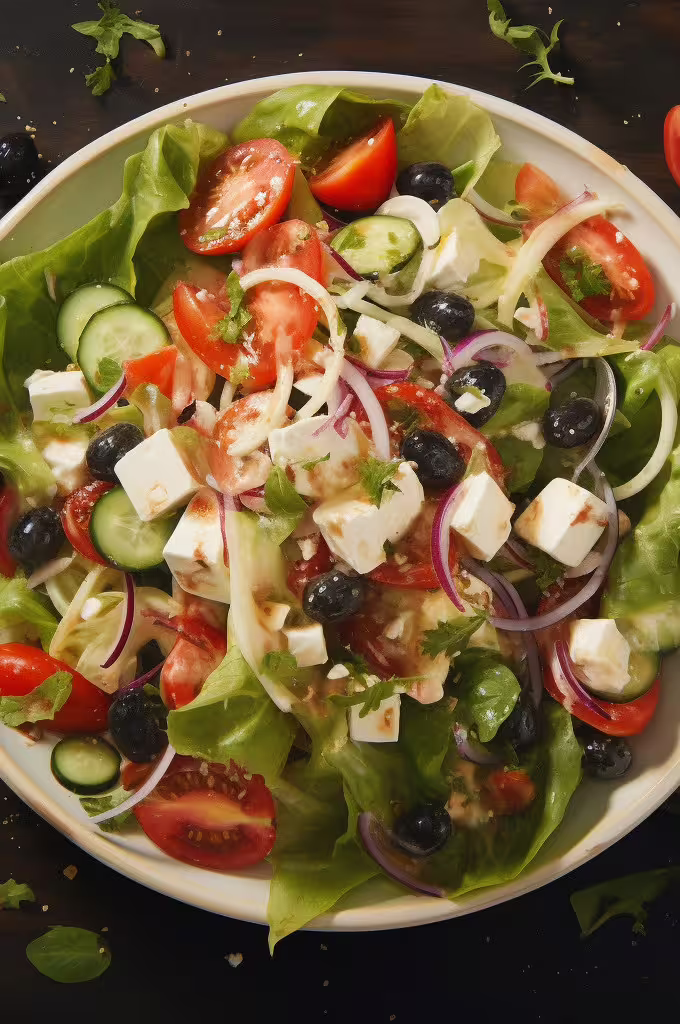 Insalata Mista