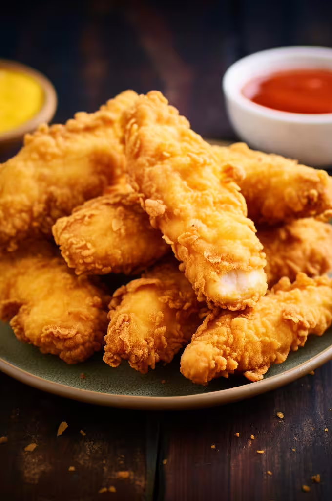 Chicken Tender