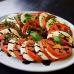 Caprese Salad