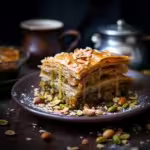 Greek Baklava