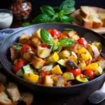 Panzanella