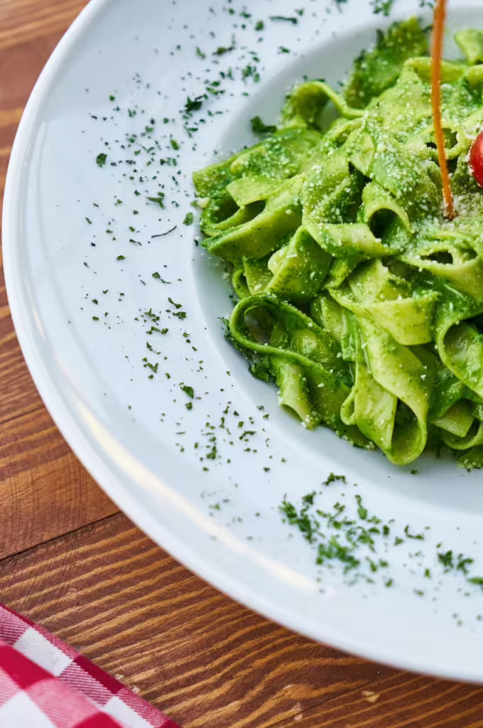 Secrets of Perfectly Cooked Pasta: Tips from Italian Nonnas