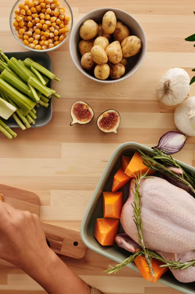 Kitchen Secrets: 10 Essential Tips Every Home Cook Should Know