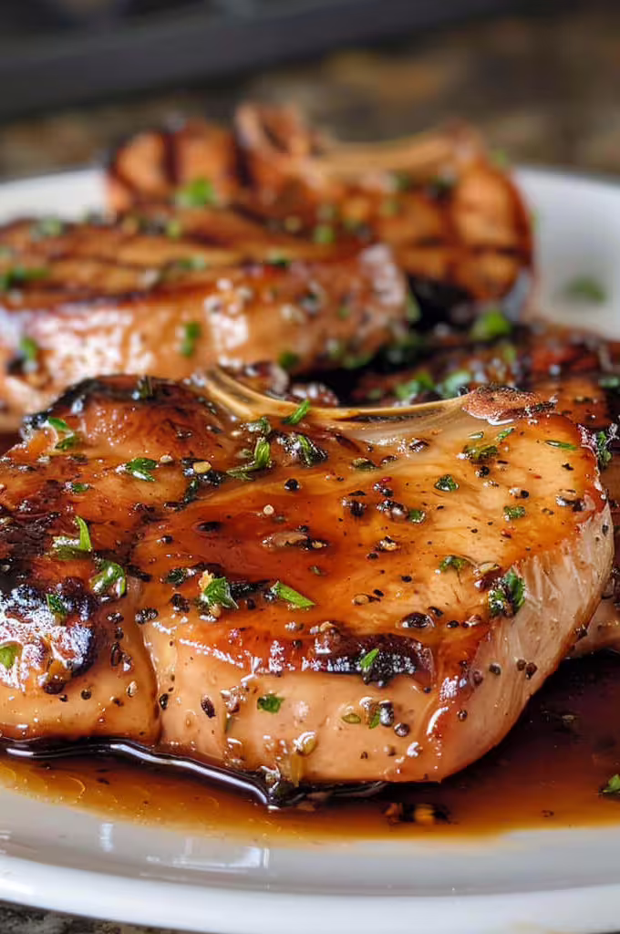 Pork Chops