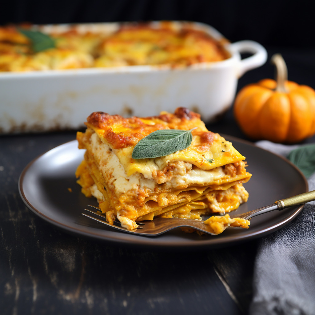 10 PUMPKIN RECIPES FOR COZY FALL DAYS - Coolinarco.com