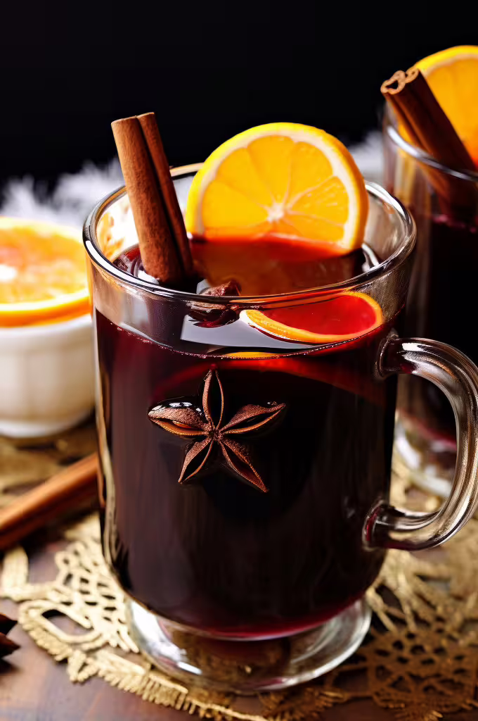 Mulled Wine