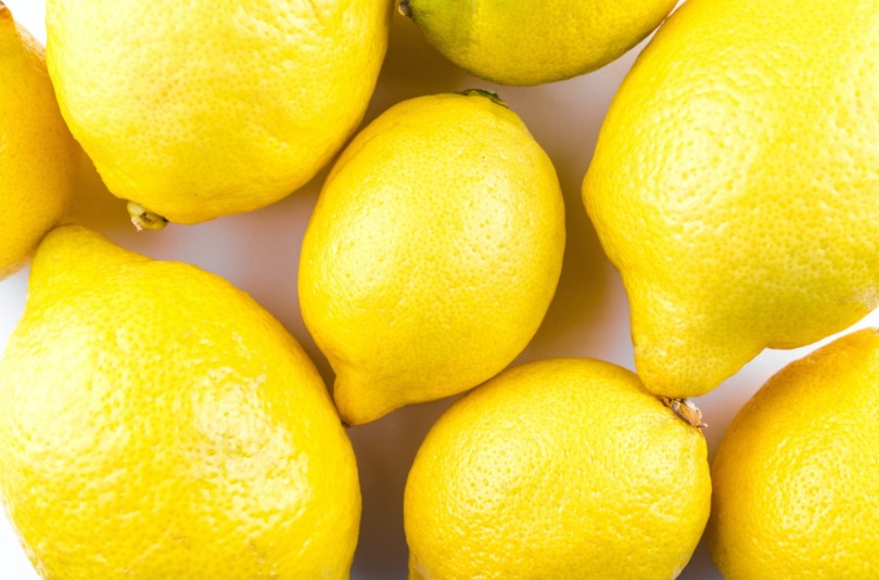 The #1 Way To Prevent Lemons From Molding Too Quickly