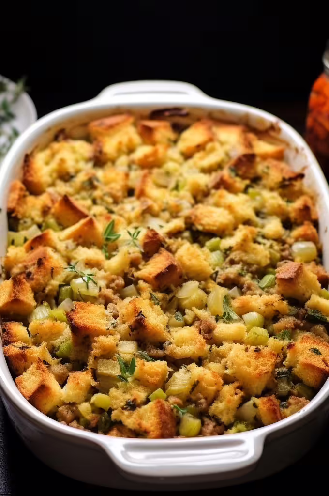 Stuffing