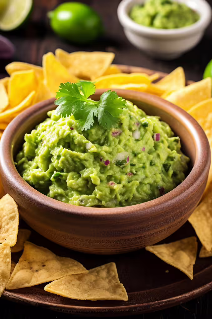 Guacamole