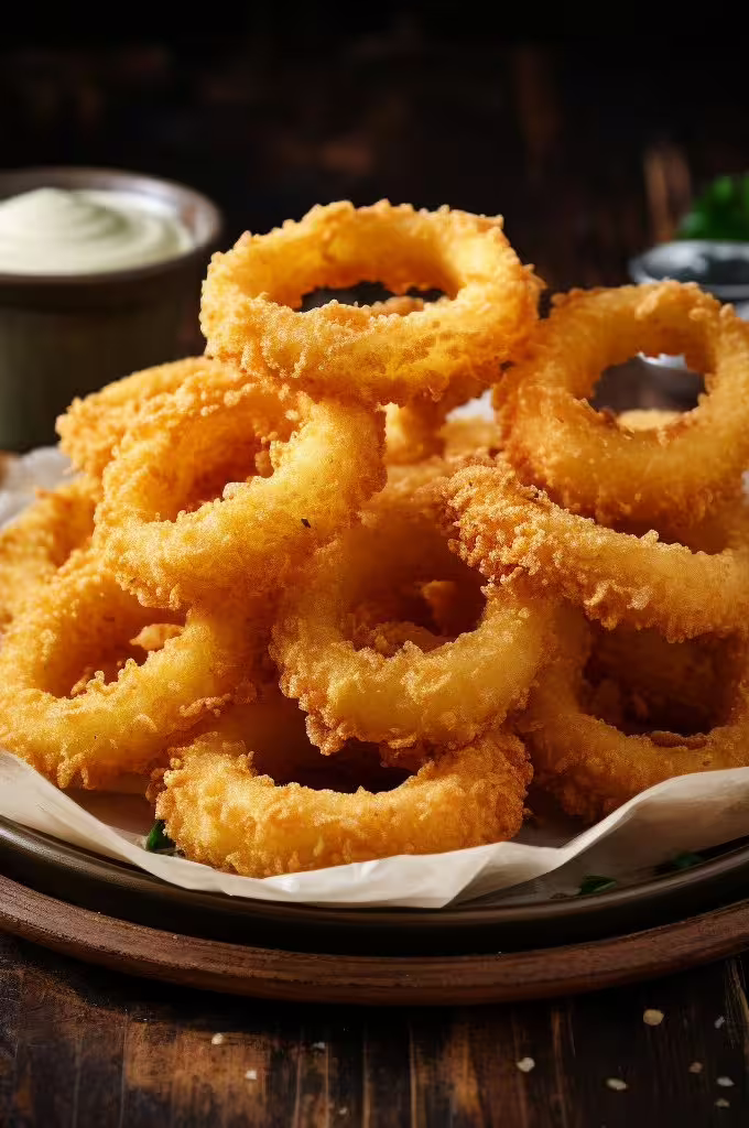 Onion Rings