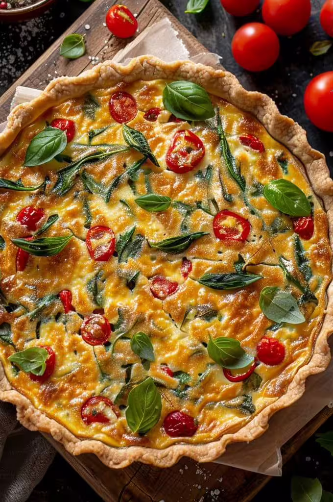 Quiche