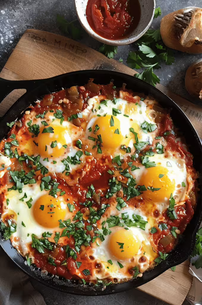 Shakshuka