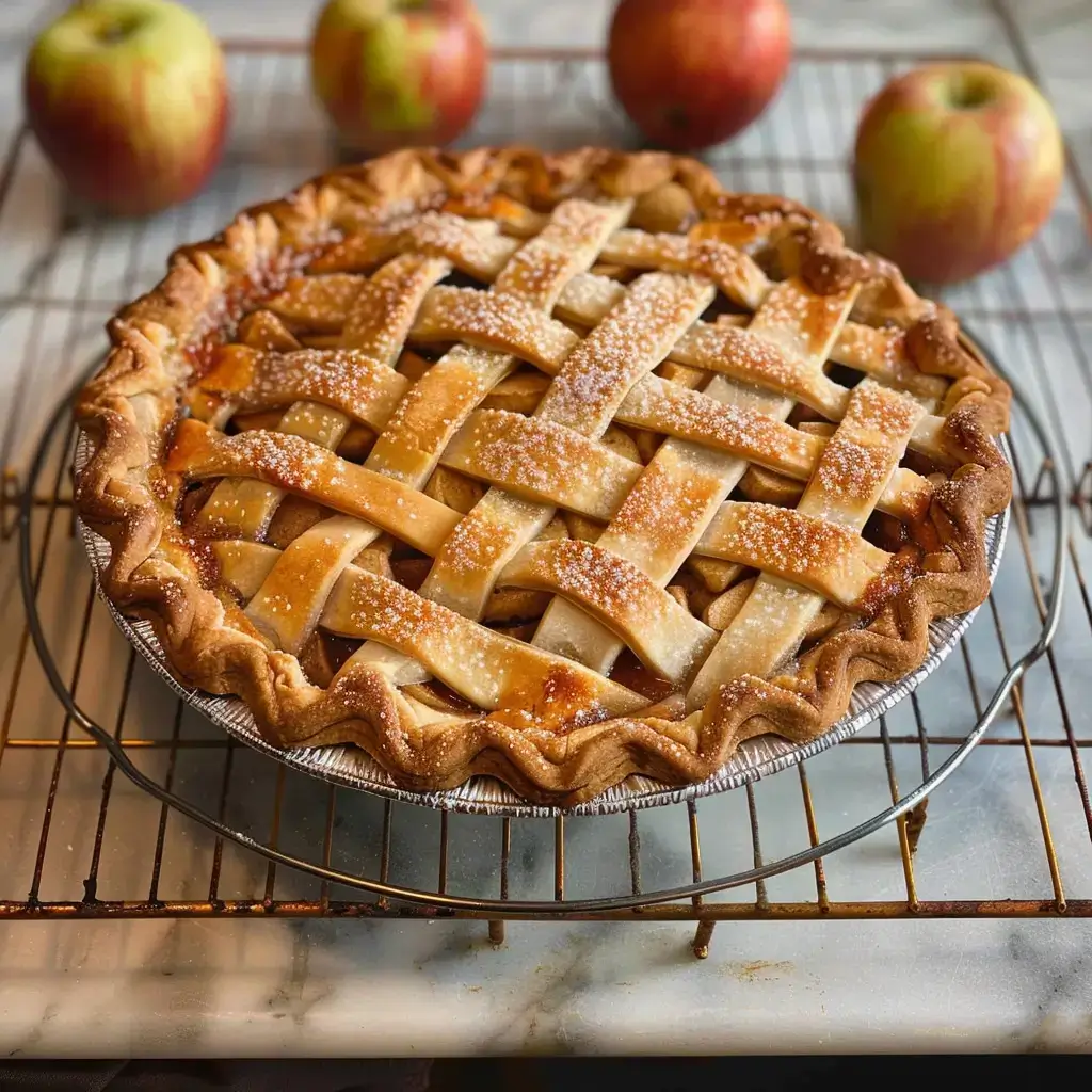 Apple Pie Coolinarco Apple Pie Coolinarco