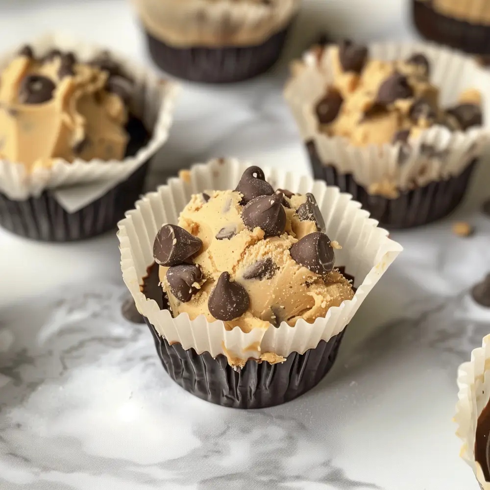 Buckeye Fudge - by Sandy Charf-image