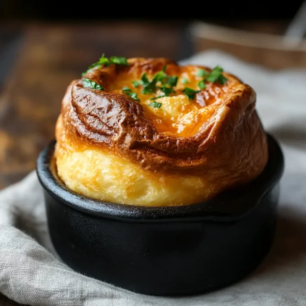 Yorkshire Pudding