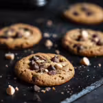 Gluten-Free Chocolate Chip Cookies