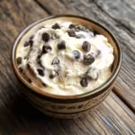 Chocolate Chip Ice Cream