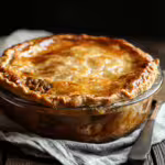 Meat Pie