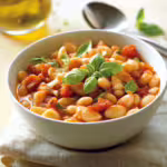 Pasta Fagioli