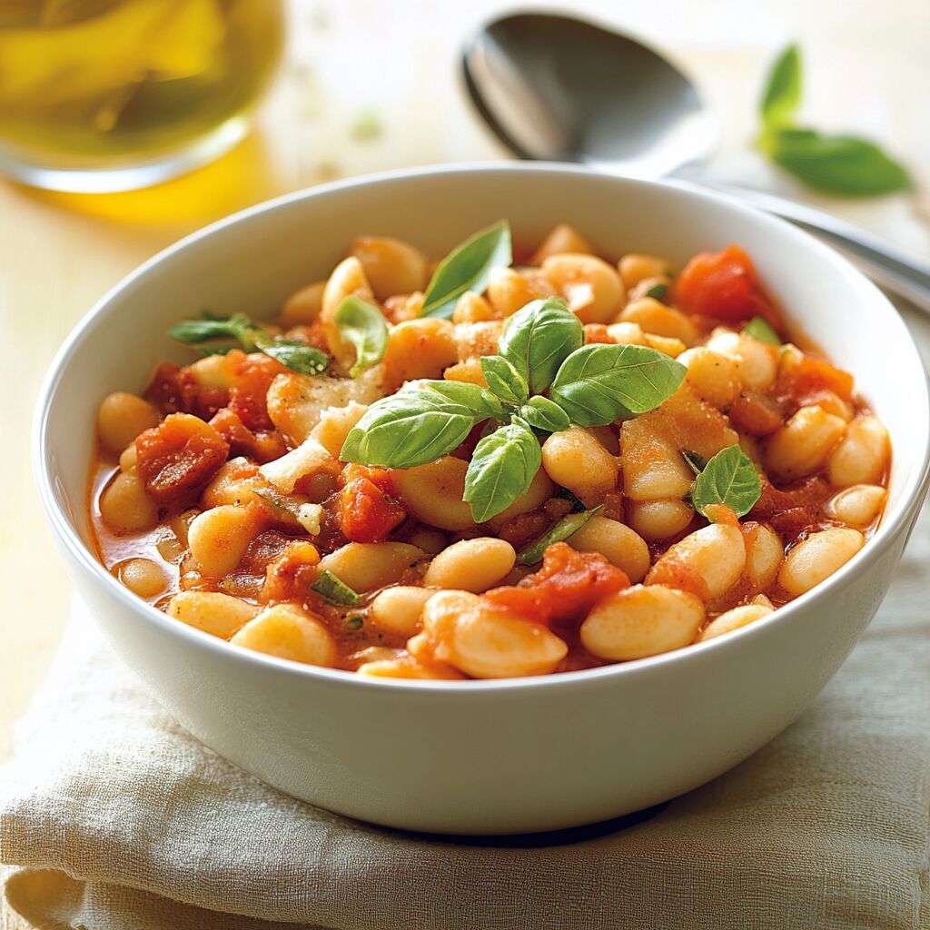 Pasta Fagioli - Coolinarco.com