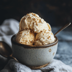 Vanilla Ice Cream