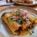 Pork Tamales