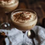 Baileys Tiramisu Cocktail