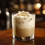 Baileys White Russian