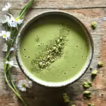 Matcha Energy Smoothie
