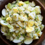 Picnic Potato Salad