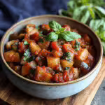 Ratatouille
