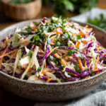 Summer Slaw Salad