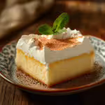 Tres Leches Cake