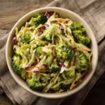 Broccoli Slaw
