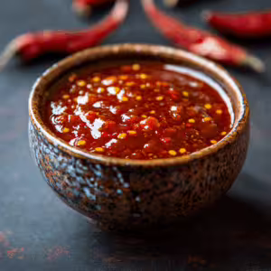 Chili Sauce
