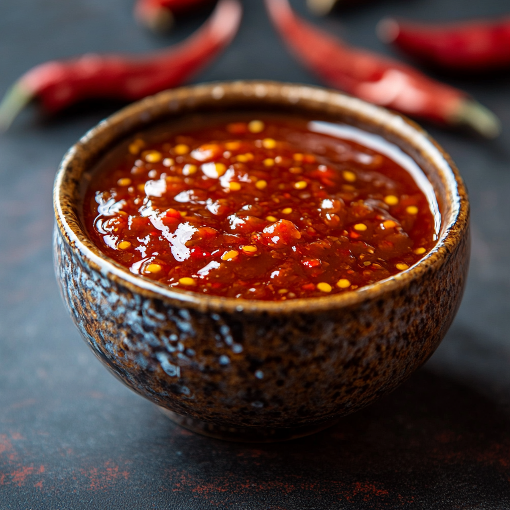 Chili Sauce