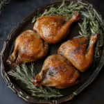 Confit de Canard